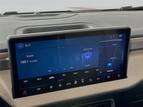 New 2026 Ford Maverick Lariat image 15