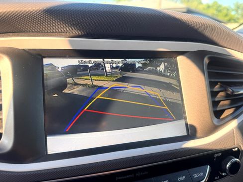 Used 2019 Hyundai Ioniq Blue image 18