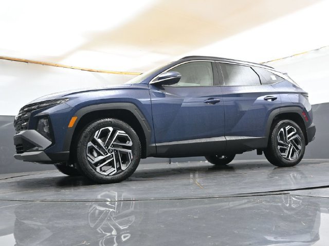 New 2026 Hyundai Tucson Limited AWD/4WD image 30