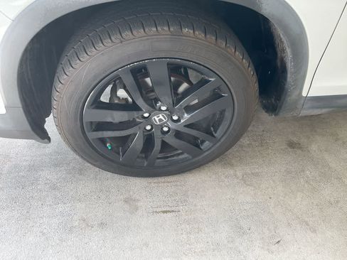 Used 2020 Honda Pilot EX-L image 10