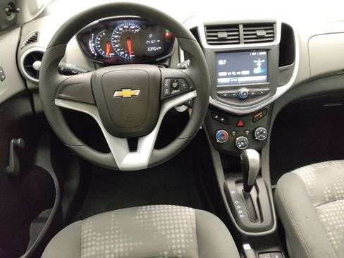 Used 2017 Chevrolet Sonic LS image 22