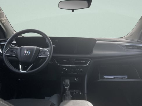 Used 2024 Buick Encore GX Preferred image 15