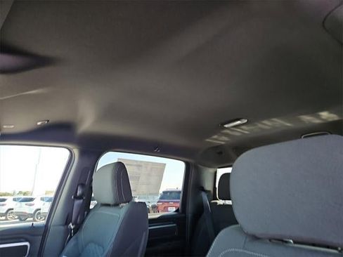 New 2026 RAM 1500 Lone Star image 51