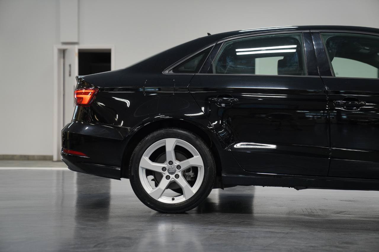 Used 2019 Audi A3 2.0T Titanium FWD image 12
