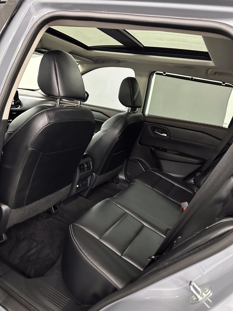 Used 2023 Nissan Rogue SL w/ SL Premium Package AWD/4WD image 27