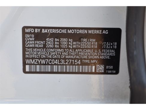 Used 2020 MINI Cooper Countryman S FWD image 47