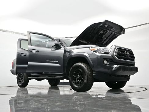 Used 2022 Toyota Tacoma SR5 image 48