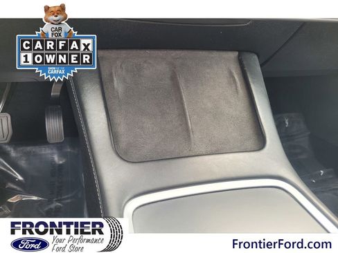 Used 2023 Tesla Model 3 Standard Range image 26