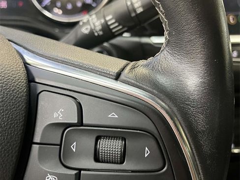 Used 2021 Buick Encore GX Essence w/ Advanced Technology Package image 22