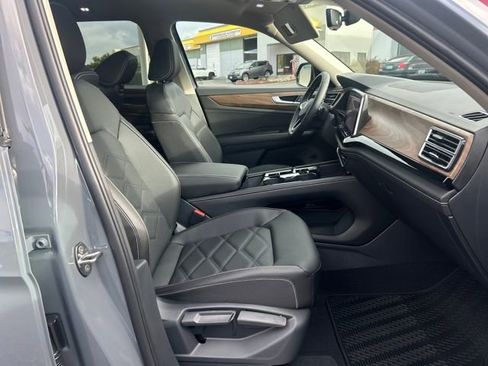 New 2026 Volkswagen Atlas SE AWD/4WD image 10