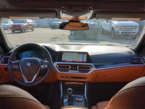 Used 2022 BMW 430i Gran Coupe w/ Premium Package 2 image 24