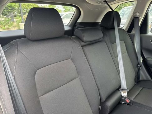 Certified 2024 Honda CR-V EX image 9