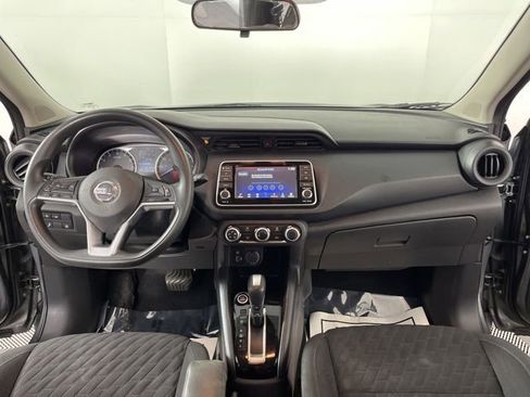Used 2021 Nissan Kicks S FWD image 36