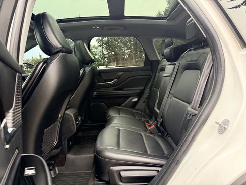 Certified 2021 Lincoln Corsair AWD w/ Premium Package image 10
