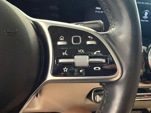 Certified 2023 Mercedes-Benz GLB 250 4MATIC image 23