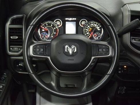 Used 2024 RAM 5500 Tradesman w/ Max Tow Package image 26