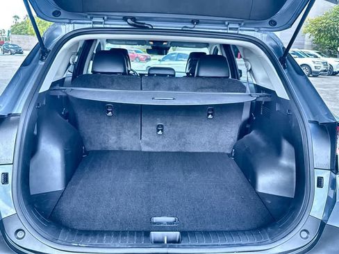 Certified 2024 Kia Sportage EX FWD image 25