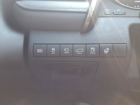 Certified 2024 Toyota Camry XSE w/ Navigation Package FWD image 15