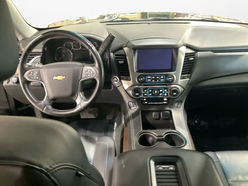 Used 2015 Chevrolet Tahoe LT w/ Luxury Package image 10
