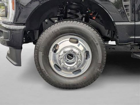 New 2026 Ford F350 XL AWD/4WD image 9