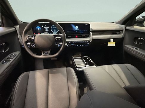 New 2026 Hyundai Ioniq 5 XRT image 20