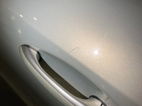 Used 2003 Mercedes-Benz SL 500 image 45