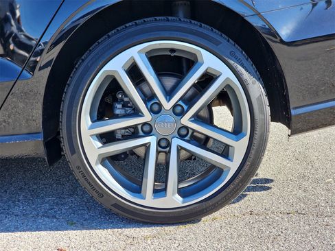 Used 2020 Audi A3 2.0T Premium w/ Final Edition Package image 34