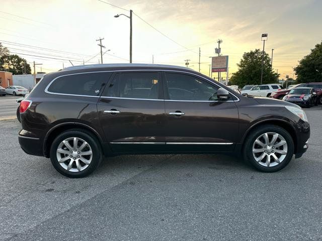 Used 2015 Buick Enclave Premium w/ Experience Buick Package AWD/4WD image 4