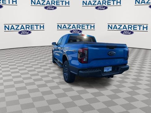 Used 2024 Ford Ranger XLT w/ FX4 Off-Road Package image 7