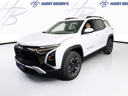 New 2026 Chevrolet Equinox ACTIV w/ Convenience Package III