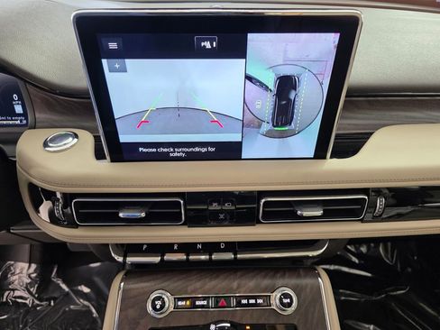 Used 2024 Lincoln Aviator Reserve w/ Equipment Group 201A image 23