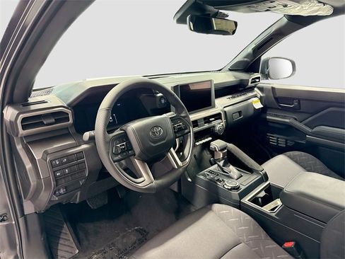 New 2025 Toyota Tacoma SR5 image 8