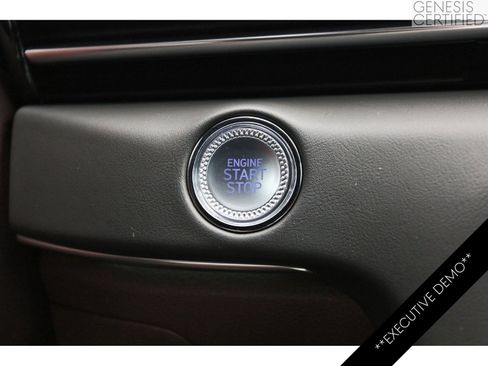 Used 2025 Genesis GV80 3.5T Prestige AWD/4WD image 30