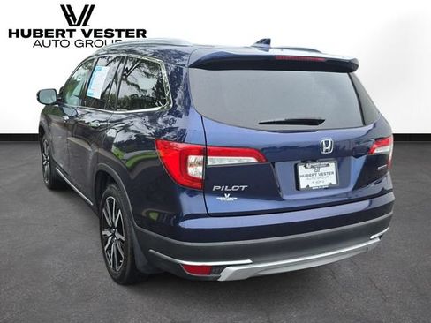Used 2019 Honda Pilot Touring image 8