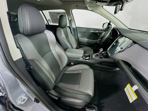 New 2025 Subaru Outback Onyx Edition image 34