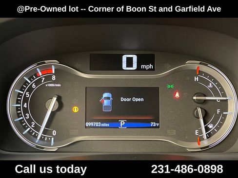 Used 2020 Honda Ridgeline RTL image 20
