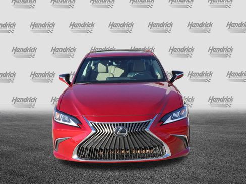 Used 2019 Lexus ES 350 image 3