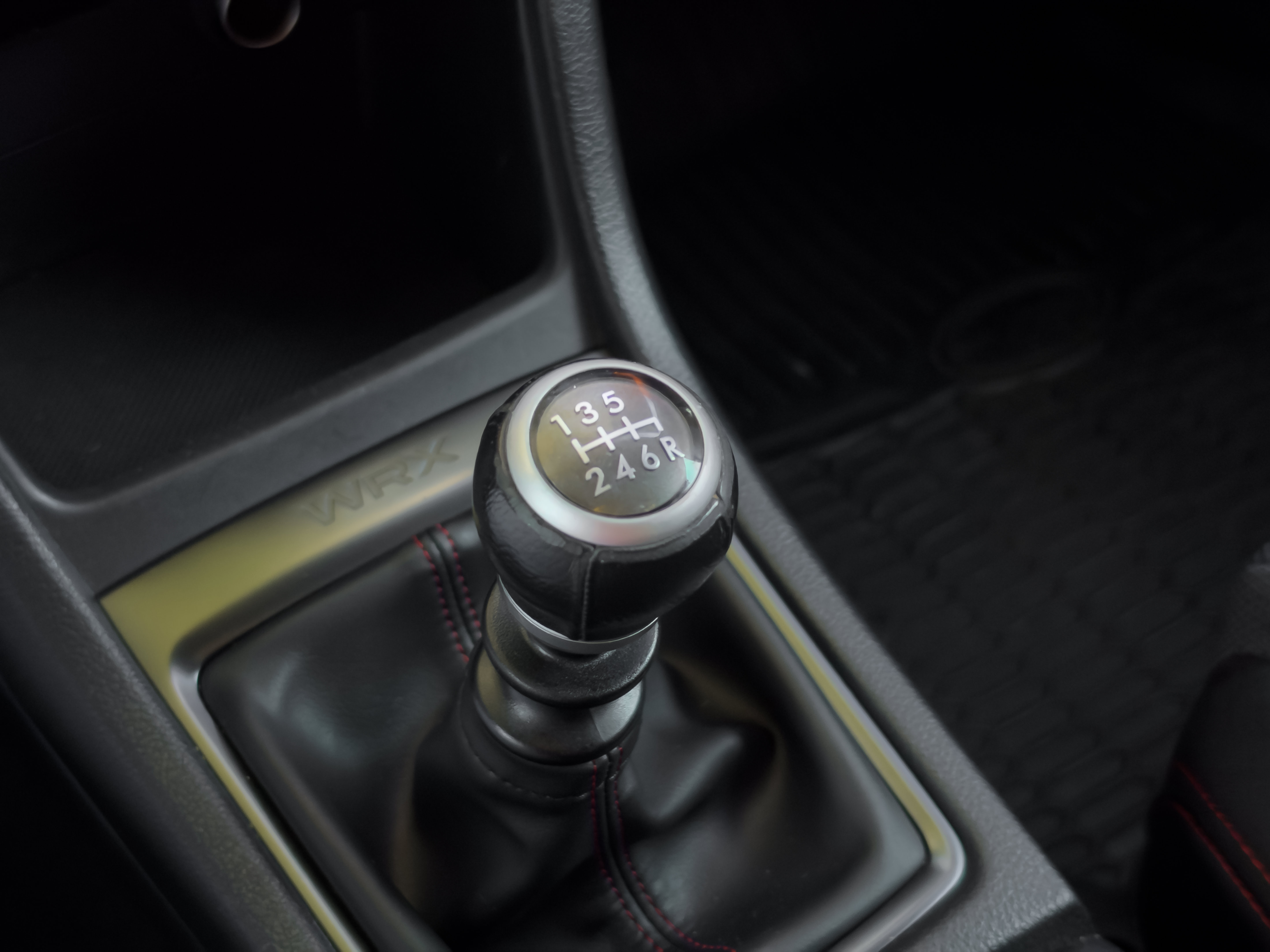 Used 2020 Subaru WRX Premium AWD/4WD image 9
