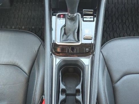 Used 2022 Jeep Compass Latitude image 35