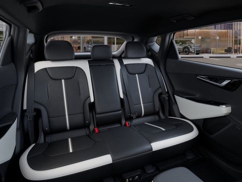 New 2025 Kia EV6 GT-Line image 17