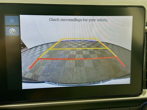 New 2026 Hyundai Venue SEL FWD image 12