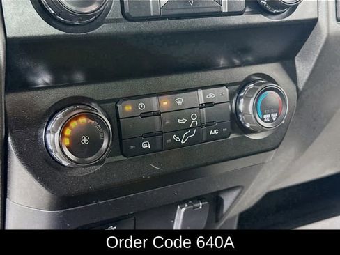 Used 2019 Ford F350 XL w/ XL Value Package image 15