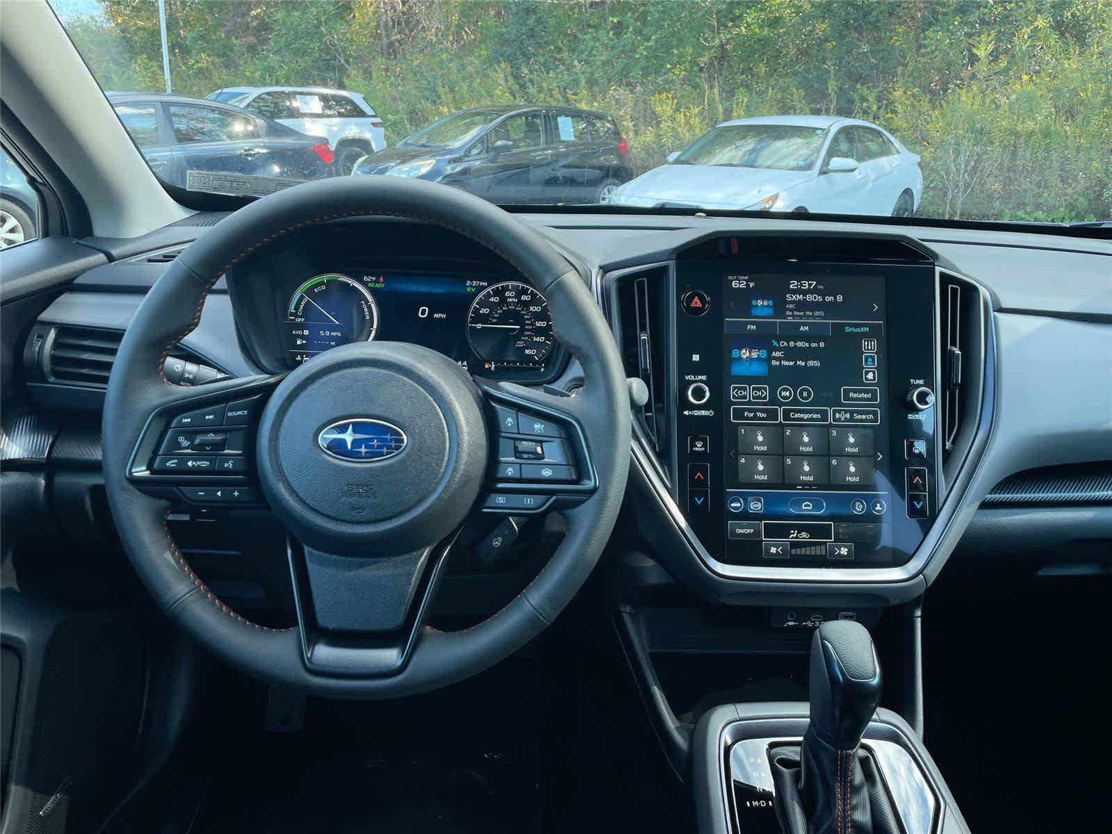 New 2026 Subaru Crosstrek 2.5i Limited AWD/4WD image 18