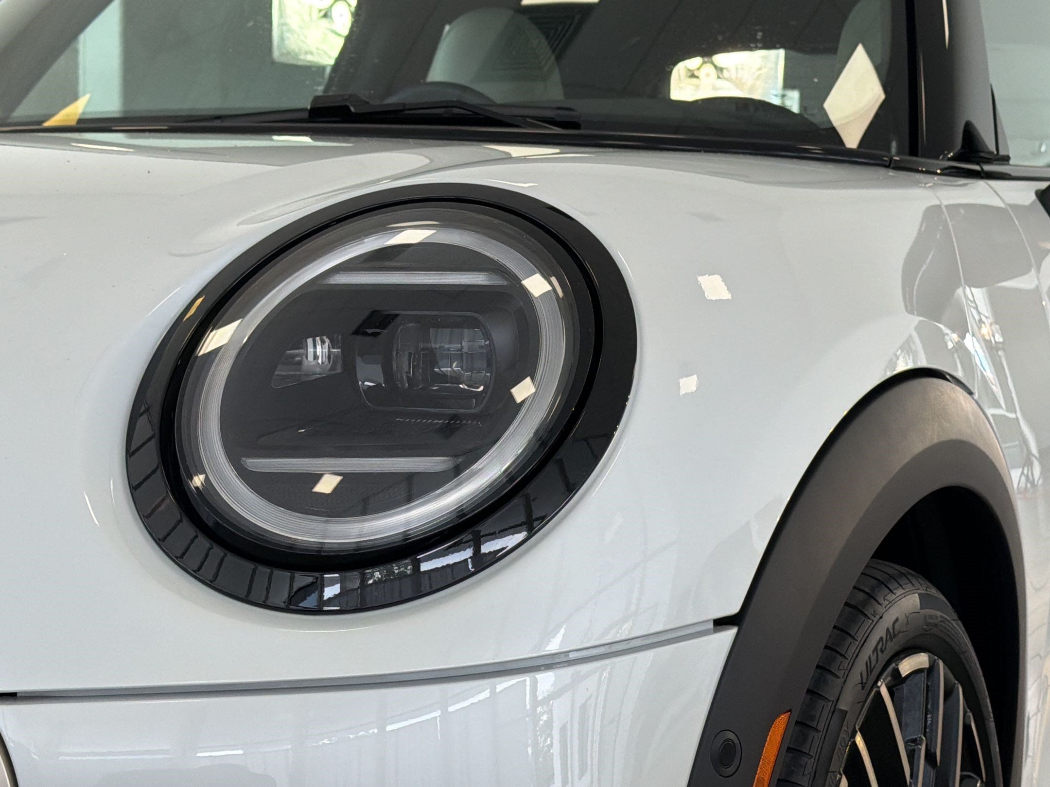 New 2026 MINI Cooper S FWD image 12