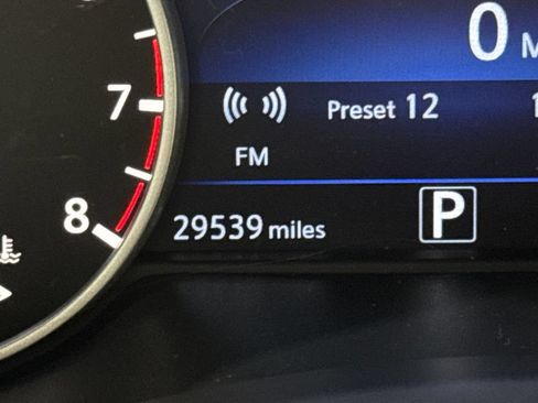 Used 2021 Nissan Murano SL AWD/4WD image 41