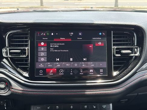 Used 2023 Dodge Durango GT AWD/4WD image 24