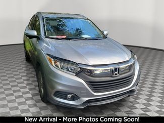 Used 2019 Honda HR-V EX image 1