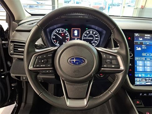 Certified 2025 Subaru Legacy Premium image 18