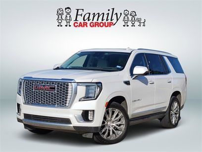 Used 2023 GMC Yukon Denali
