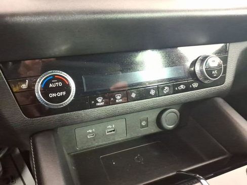 Used 2022 Mitsubishi Outlander SEL Black Edition image 24